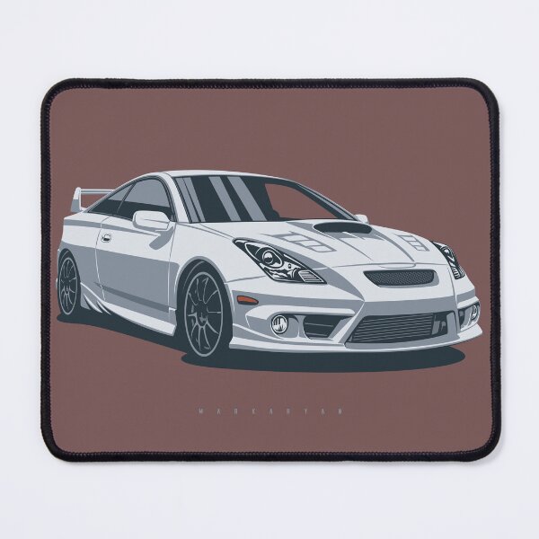 Item preview, Japanese cars. Celica GTS designed and sold by OlegMarkaryan.