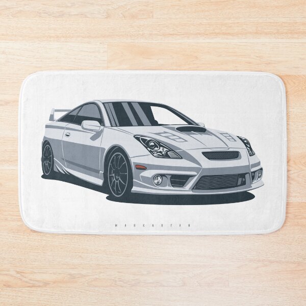 Item preview, Japanese cars. Celica GTS designed and sold by OlegMarkaryan.