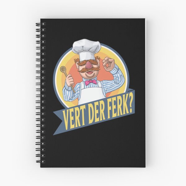 Item preview, vert der ferk Mantul T-Shirt designed and sold by LeslyFulson.