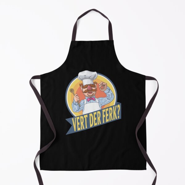 Item preview, vert der ferk Mantul T-Shirt designed and sold by LeslyFulson.