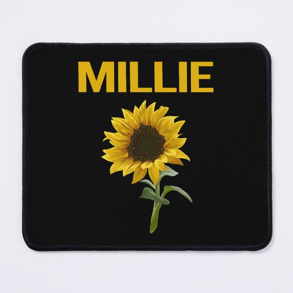Artikelvorschau, Glückliche Sonnenblume Millie entworfen und verkauft von DistortedDemon.
