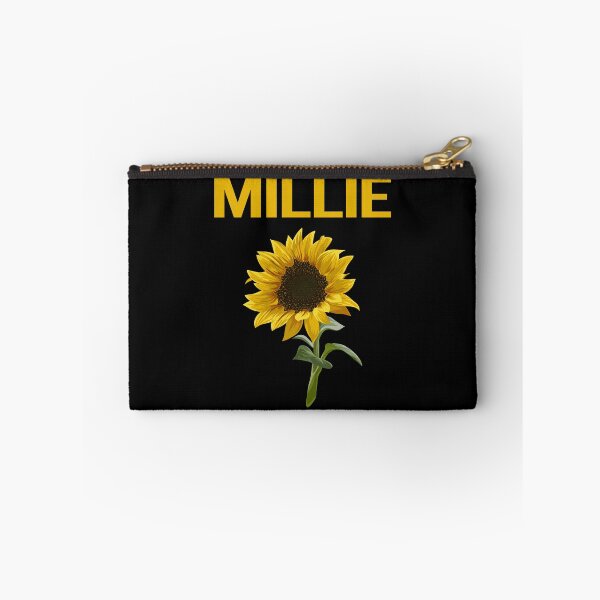 Artikelvorschau, Glückliche Sonnenblume Millie entworfen und verkauft von DistortedDemon.
