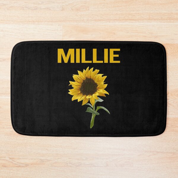 Item preview, Happy Sunflower Millie designed and sold by DistortedDemon.