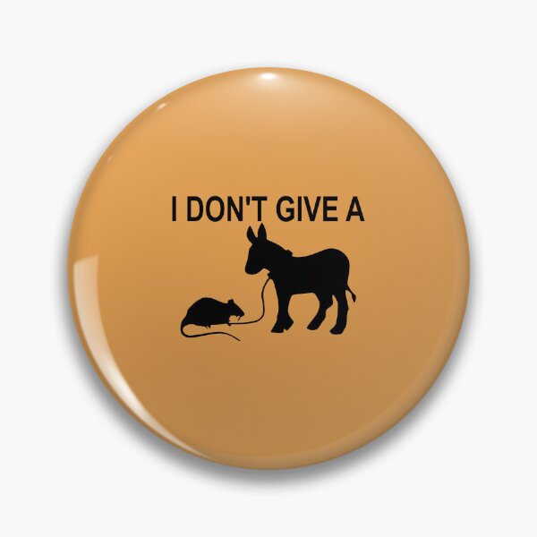 Item preview, Rat Donkey designed and sold by Moeez Javed.