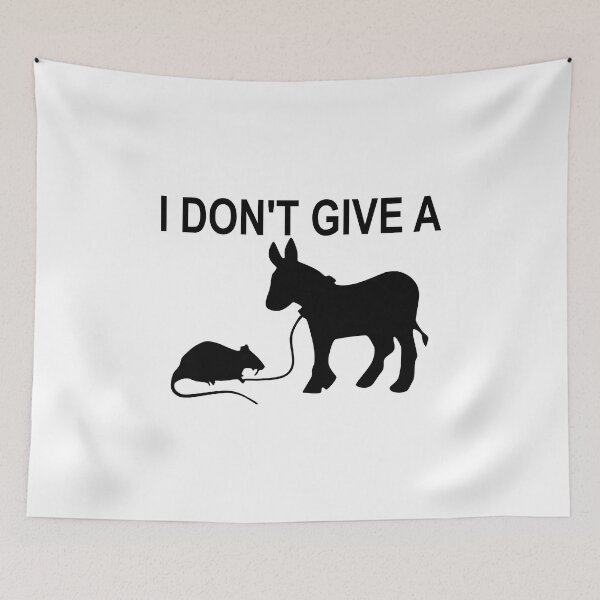 Item preview, Rat Donkey designed and sold by Moeez Javed.