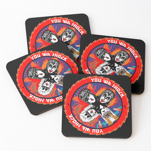Item preview, Hokuto Rock School designed and sold by Savelievich.