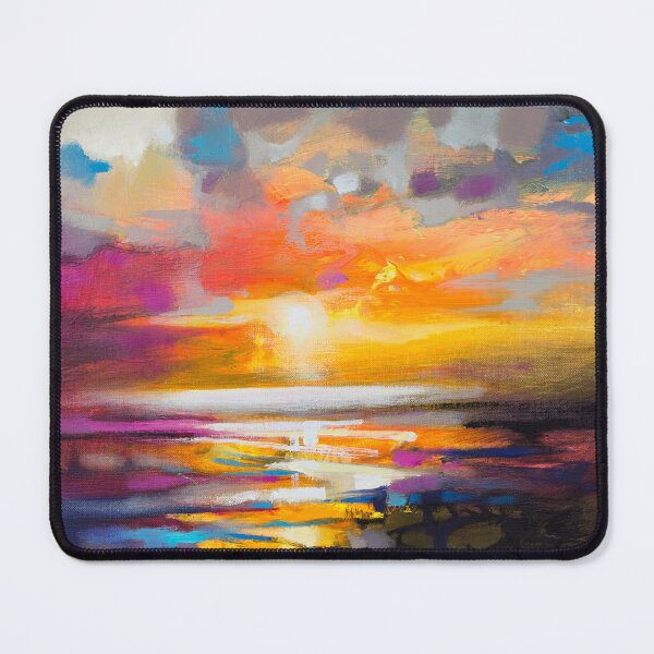 Item preview, Vivid Light 1 designed and sold by scottnaismith.
