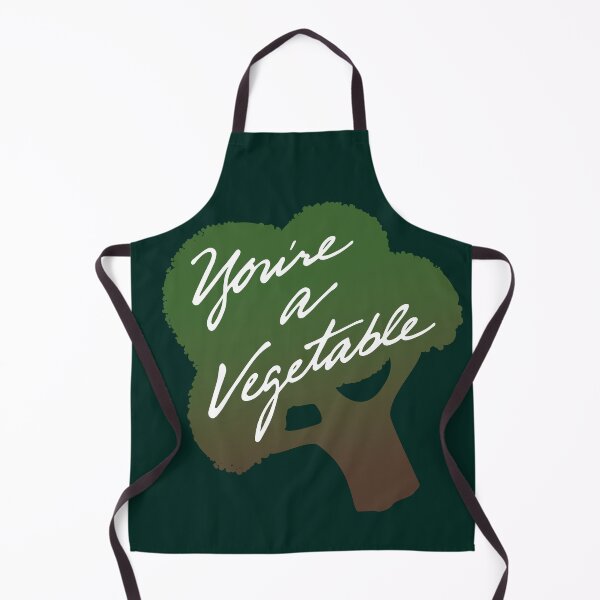 Item preview, "You're a Vegetable" - Wanna Be Startin' Somethin' (Michael Jackson) designed and sold by SWG Mixes & Merchandise.