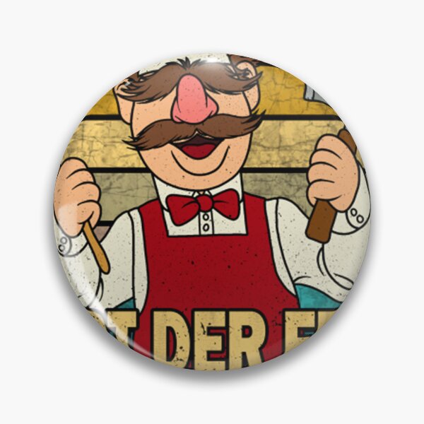 Item preview, Vert Der Ferk T-Shirt designed and sold by LeslyFulson.