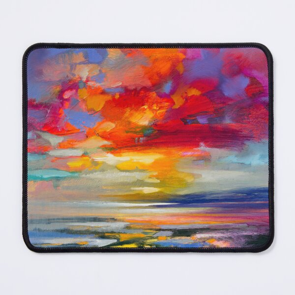 Item preview, Vivid Light 2 designed and sold by scottnaismith.
