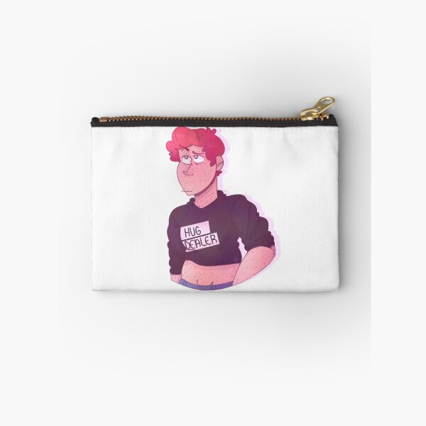 Item preview, Hug Dealer David designed and sold by Platinumfandomt.