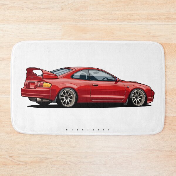 Item preview, Japanese cars. Celica GT-four designed and sold by OlegMarkaryan.