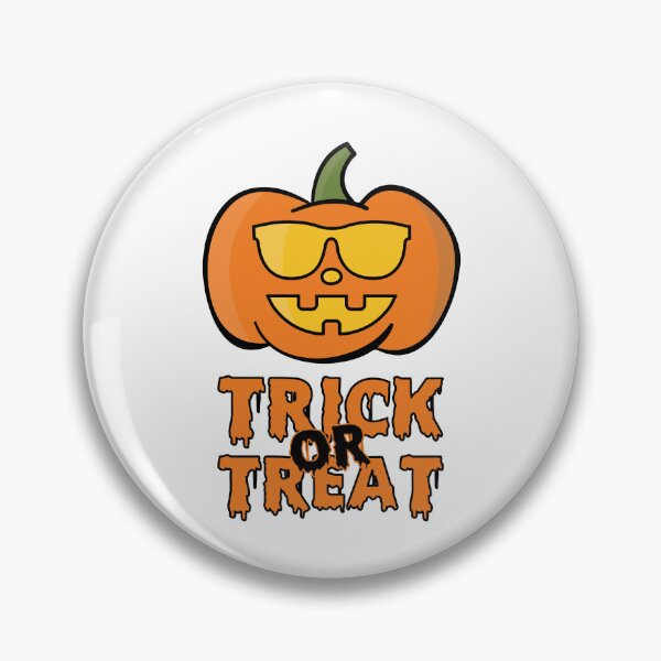 Item preview, Trick or Treat designed and sold by PressTees.
