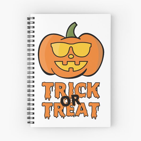 Item preview, Trick or Treat designed and sold by PressTees.