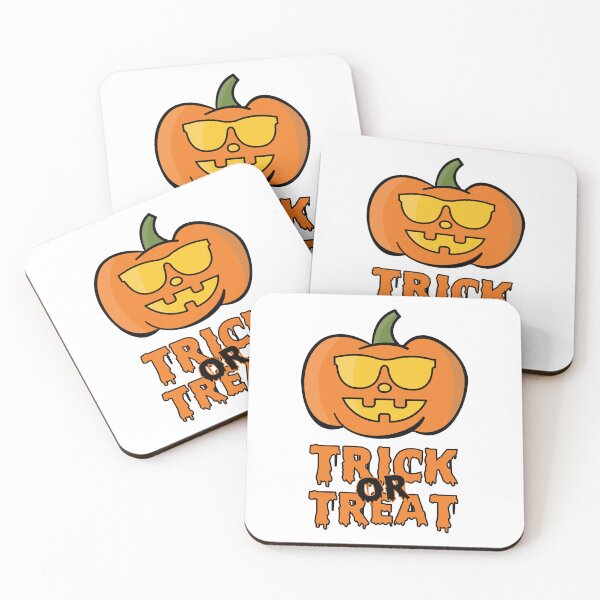 Item preview, Trick or Treat designed and sold by PressTees.