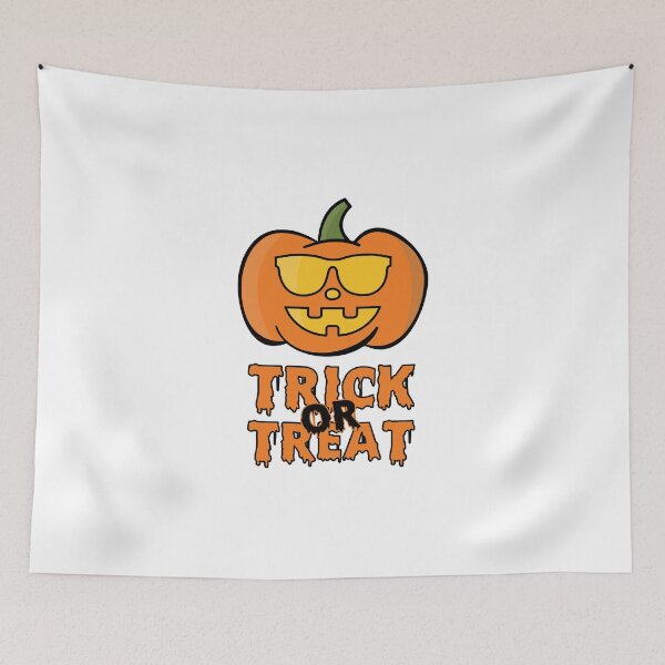 Item preview, Trick or Treat designed and sold by PressTees.
