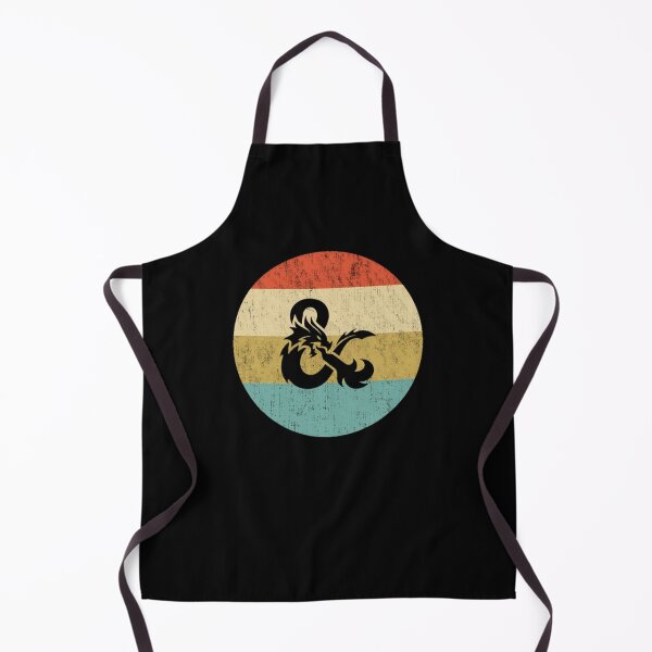 Item preview, Vintage dnd T-Shirt designed and sold by RegeniaKnoeppel.