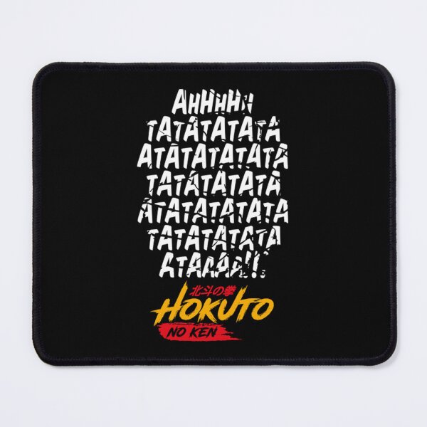 Item preview, Hokuto No Ken Manga and Anime Kenshiro designed and sold by Savelievich.