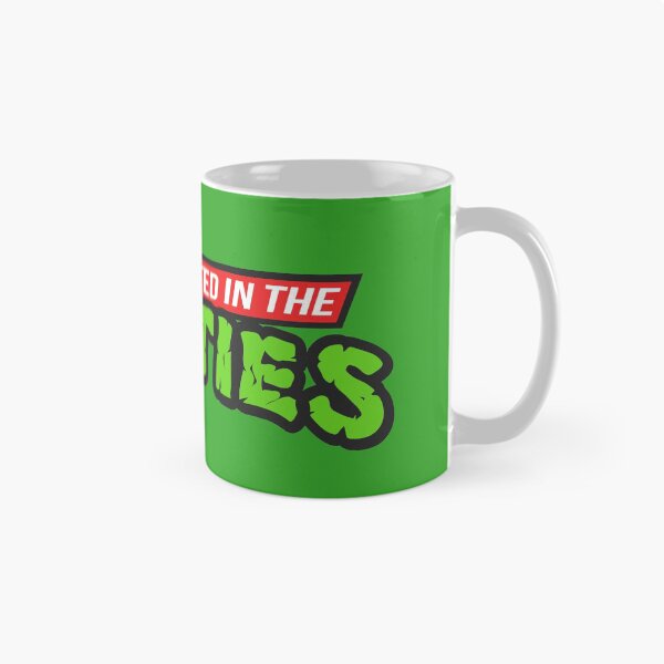 Item preview, I Was Mutated In The Eighties designed and sold by ApgarArts.