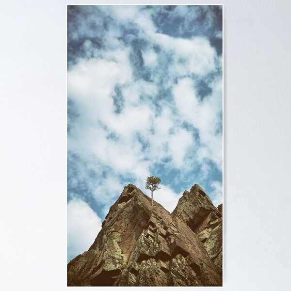 Item preview, PEAK designed and sold by Anna Ratkevich.