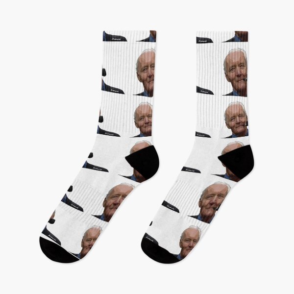 Item preview, Tony Benn designed and sold by Scat the cat.