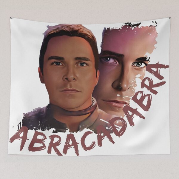 Item preview, Abracadabra designed and sold by DrawingAndText.