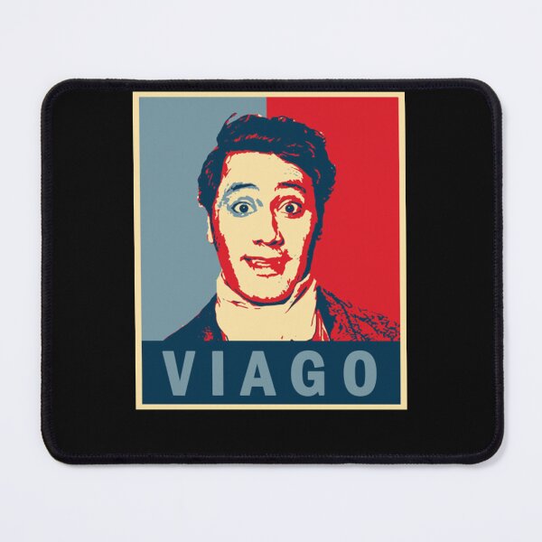 Item preview, Viago T-Shirt designed and sold by LeslyFulson.