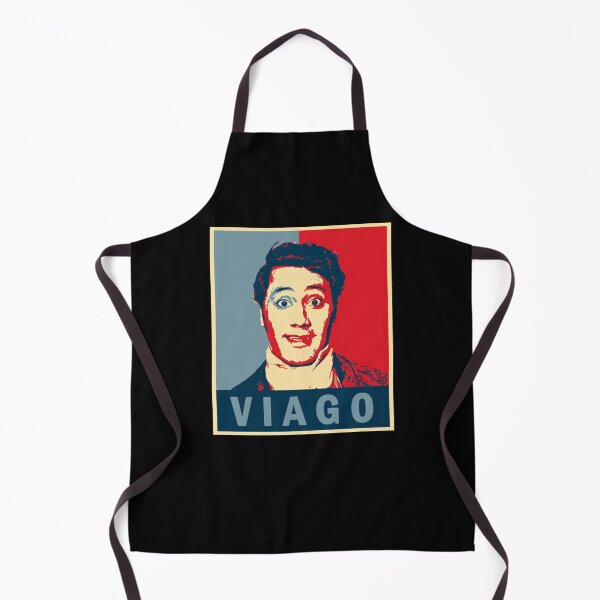 Item preview, Viago T-Shirt designed and sold by LeslyFulson.