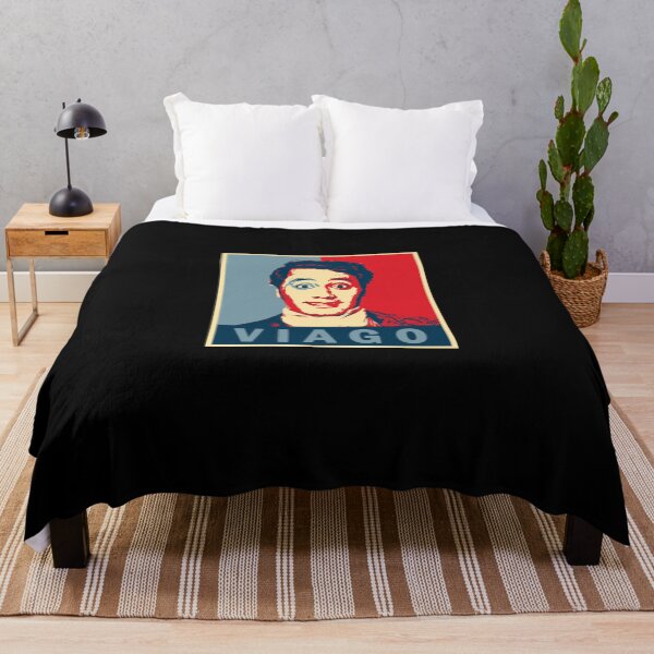 Item preview, Viago T-Shirt designed and sold by LeslyFulson.