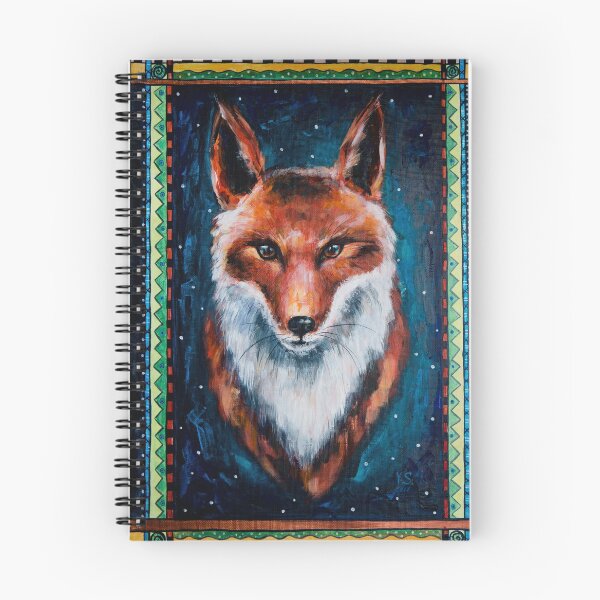 Item preview, Fox designed and sold by Edward Nekrasov.