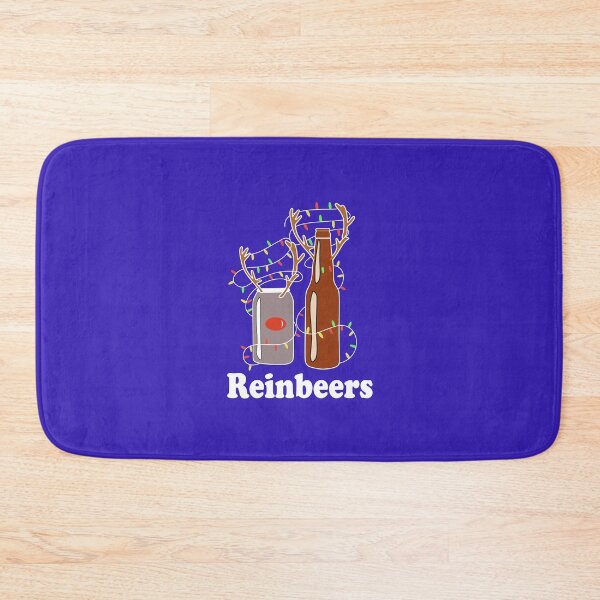 Item preview, Reinbeers designed and sold by Moeez Javed.