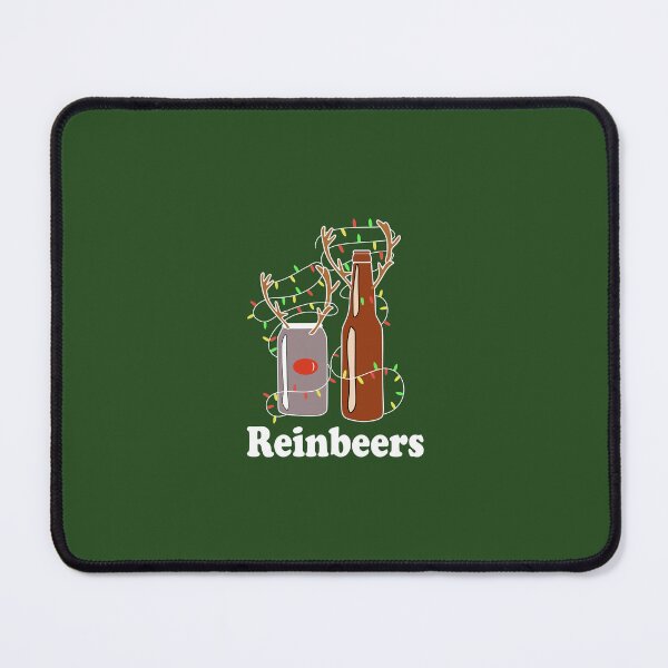 Item preview, Reinbeers designed and sold by Moeez Javed.