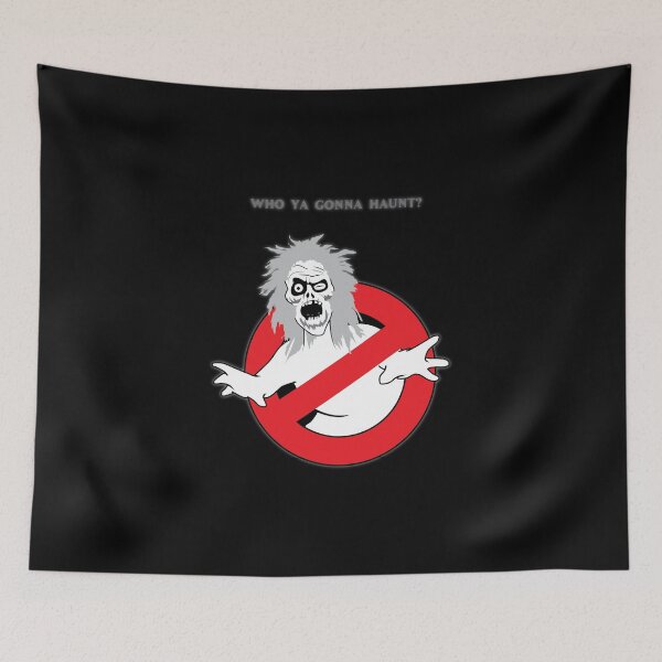 Item preview, Haunt Busters designed and sold by D24designs.