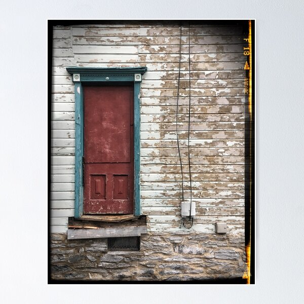 Item preview, 1700's doorway designed and sold by David Pringle.