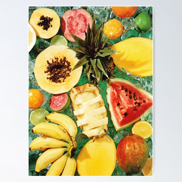 Item preview, Vintage Fruit designed and sold by David Tokio.