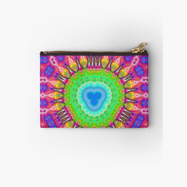 Item preview, ABSTRACT WATERDROP RAINBOW DREAMING PAINTING. designed and sold by Ralek.