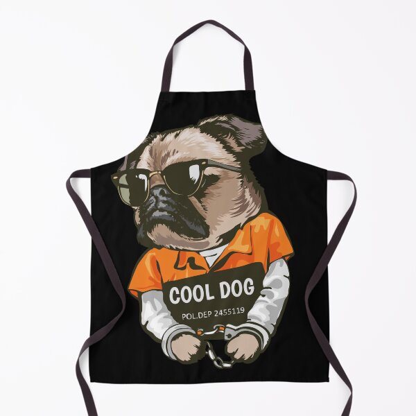 Item preview, cool dog t-shirt designed and sold by satya881.
