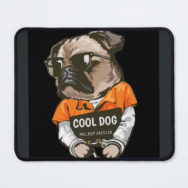 Item preview, cool dog t-shirt designed and sold by satya881.