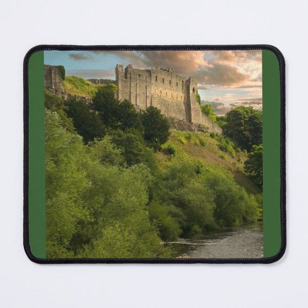 Item preview, Richmond Castle North Yorkshire  designed and sold by Alisonchambers2.