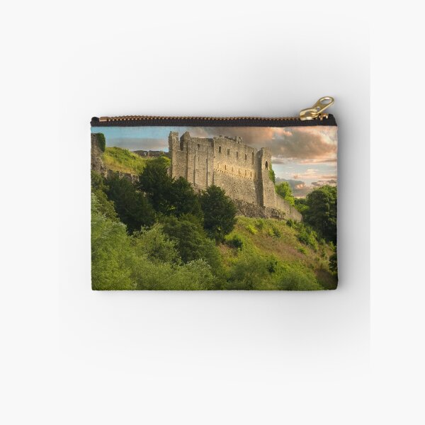 Item preview, Richmond Castle North Yorkshire  designed and sold by Alisonchambers2.