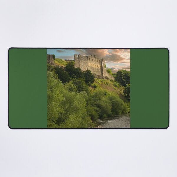 Item preview, Richmond Castle North Yorkshire designed and sold by Alisonchambers2.