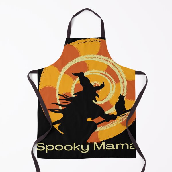 Item preview, Mom Ster Halloween designed and sold by blackpanpan.