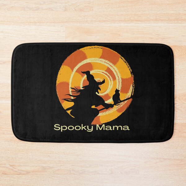 Item preview, Mom Ster Halloween designed and sold by blackpanpan.