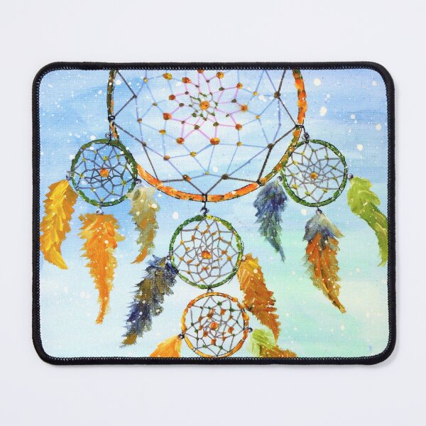 Item preview, DREAM CATCHER designed and sold by HSINLIN.