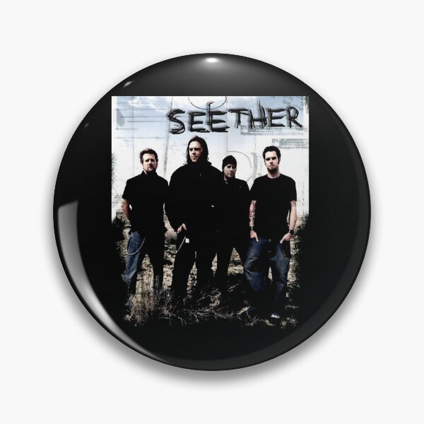 Item preview, best trending of seether Classic designed and sold by Brenisha Hollis.
