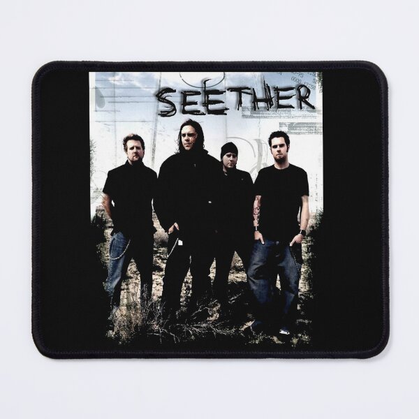 Item preview, best trending of seether Classic designed and sold by Brenisha Hollis.