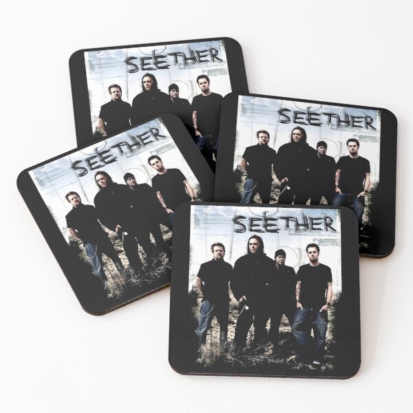 Item preview, best trending of seether Classic designed and sold by Brenisha Hollis.