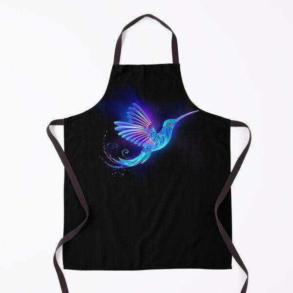 Item preview, Neon Hummingbird designed and sold by Blackmoon9.