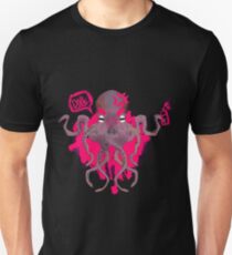OctoPunk Unisex T-Shirt