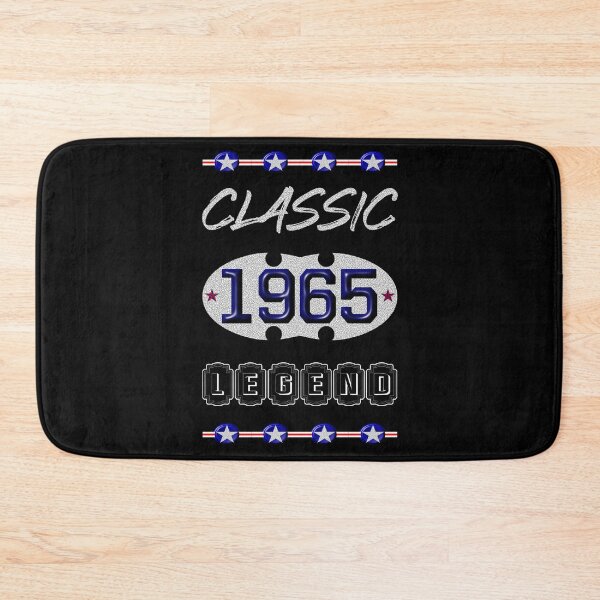 Item preview, Classic legend 1965 classic years meaning 1965 legend years designed and sold by dionusos-vogue.